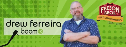Drew Ferreira