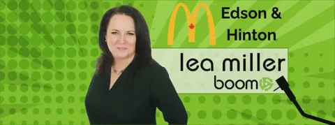 Lea Miller