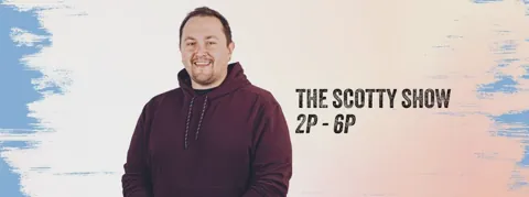 The Scotty Show