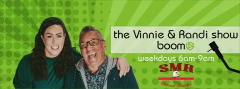 The Vinnie & Randi Show