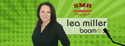 Lea Miller