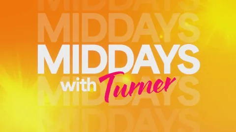 Middays with Turner