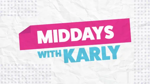 Middays with Karly