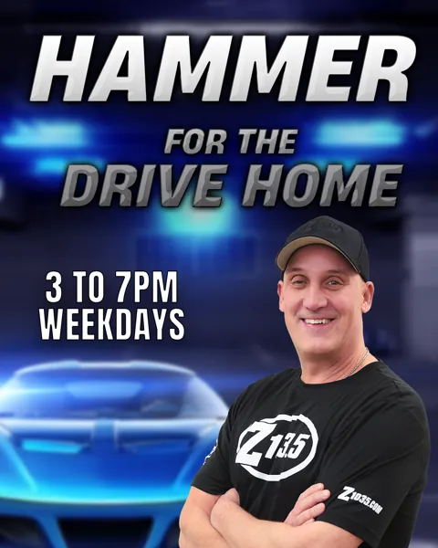 The Hammer