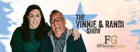 The Vinnie & Randi Show