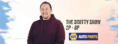 The Scotty Show