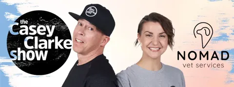 The Casey Clarke Show