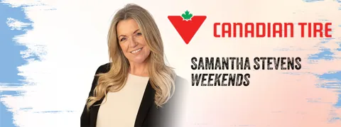 Samantha Stevens