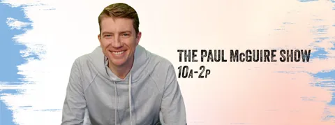 Paul McGuire