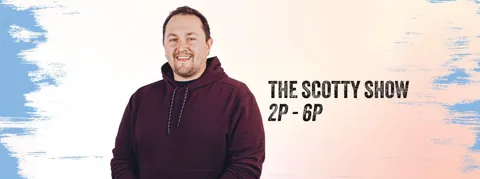 The Scotty Show