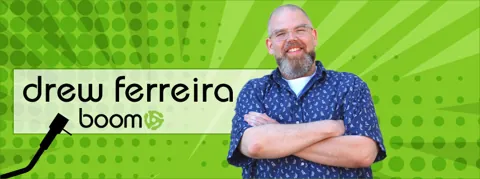Drew Ferreira