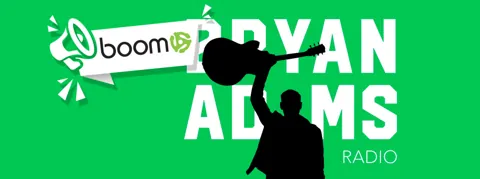 Bryan Adams Radio