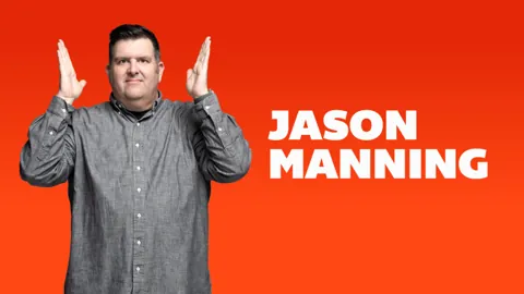 Jason Manning
