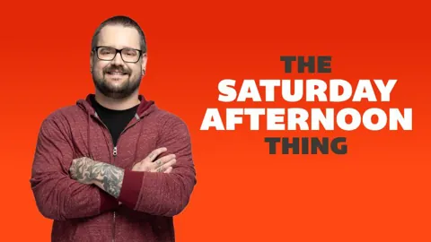 The Saturday Afternoon Thing