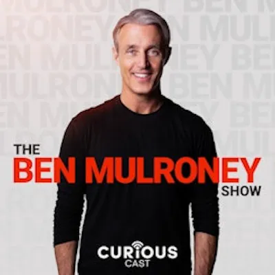 The Ben Mulroney Show