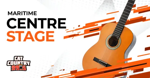 Maritime Centre Stage