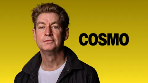 Cosmo