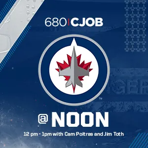 Jets at Noon with Cam Poitras and Jim Toth