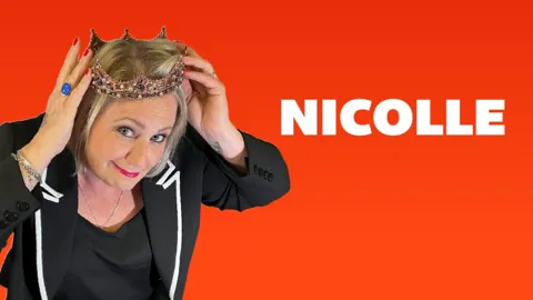 Nicolle Bellefontaine