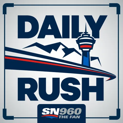 Daily Rush
