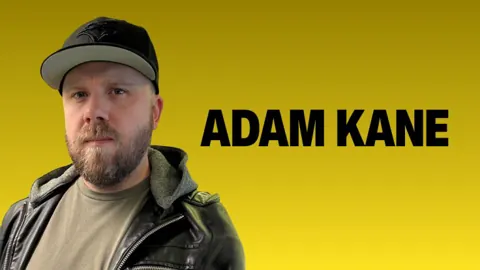 Adam Kane