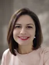 Elena Bozbei
