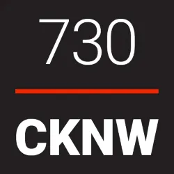 Logo 730 CKNW