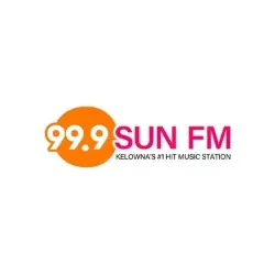 99.9 Sun FM