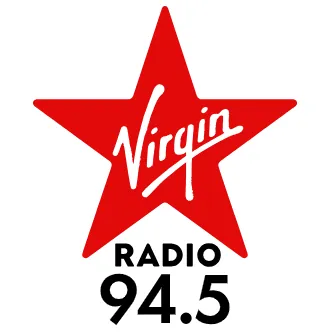Logo 94.5 Virgin Radio