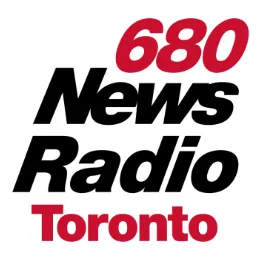 Logo 680 NewsRadio Toronto
