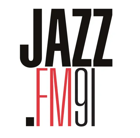 Logo JAZZ.FM91