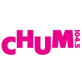 CHUM 104.5