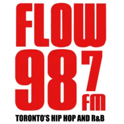 Flow 98.7