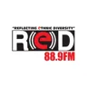 RED FM 88.9 Toronto