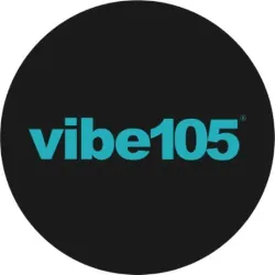VIBE 105