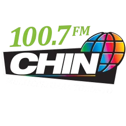 CHIN Radio 100.7