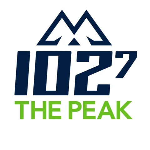 102.7 The Peak