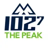 102.7 The Peak
