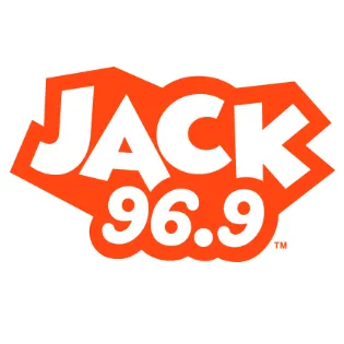 Logo JACK 96.9 Vancouver