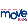 Move 103.5