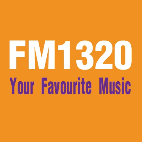 Logo FM1320 Live