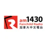 AM1430 Fairchild Radio