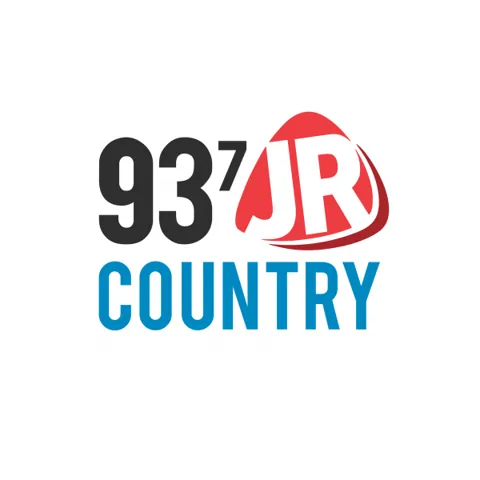 93.7 JR Country