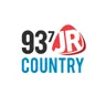93.7 JR Country