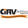 CIRV FM 88.9 HD2