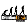 Evolution 107.9