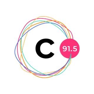 Logo Connect FM 91.5