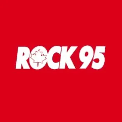 Logo Rock 95