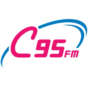 Logo Radio C95