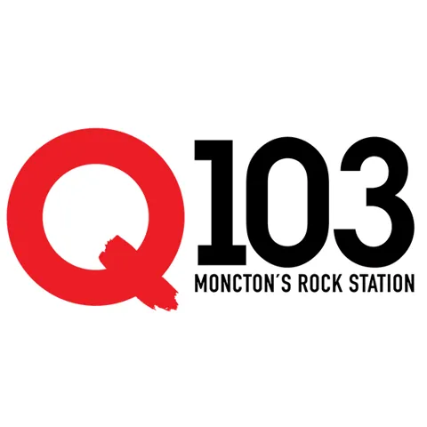 Logo Q103